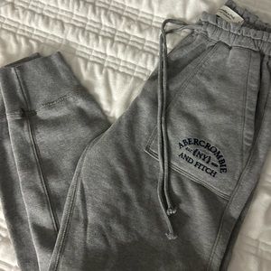 Abercrombie and Fitch